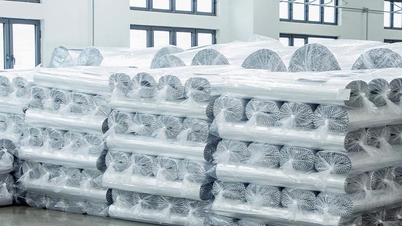 地下室防水材料：揭秘其背后的技术秘密与选择要点