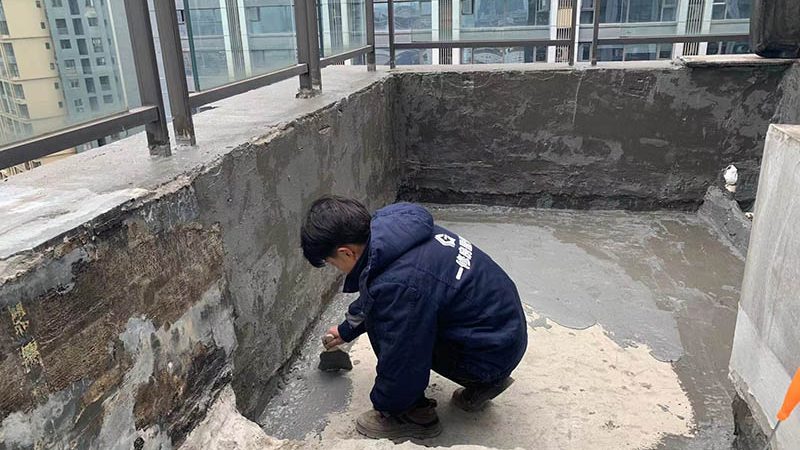 北方寒冷地区外墙保温材料选择