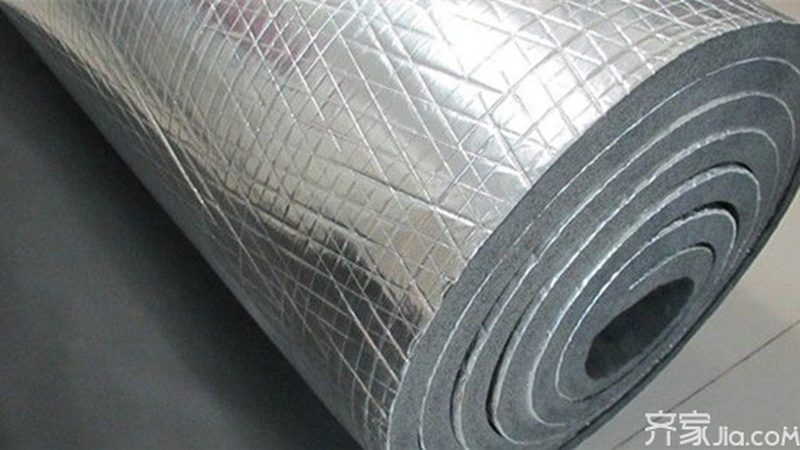 自粘防水卷材干铺法：施工要点与注意事项**