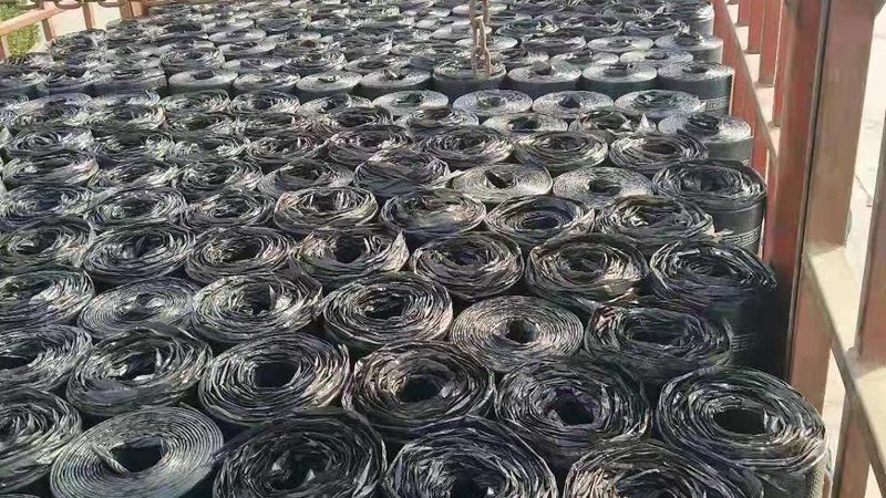 非固化橡胶沥青防水涂料一平方用量解析