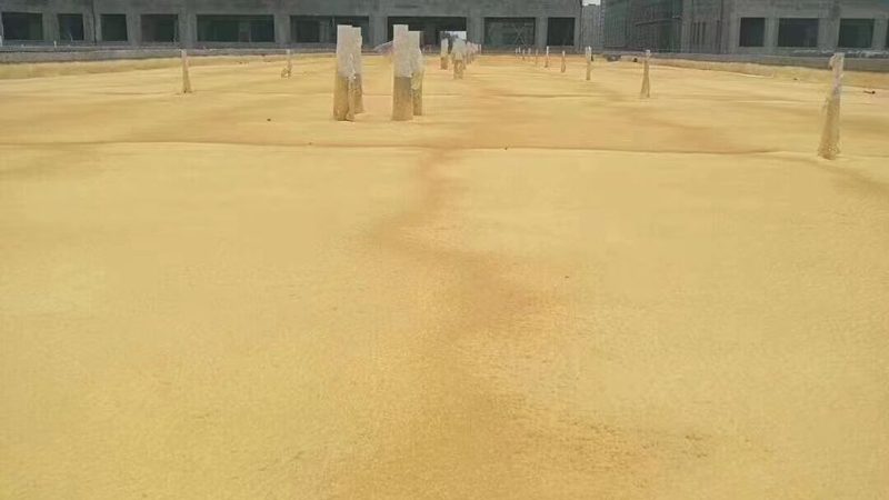 四川岩棉板：性能解析与选购要点**