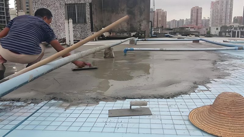 北京阳台防水装修，报价背后的考量因素