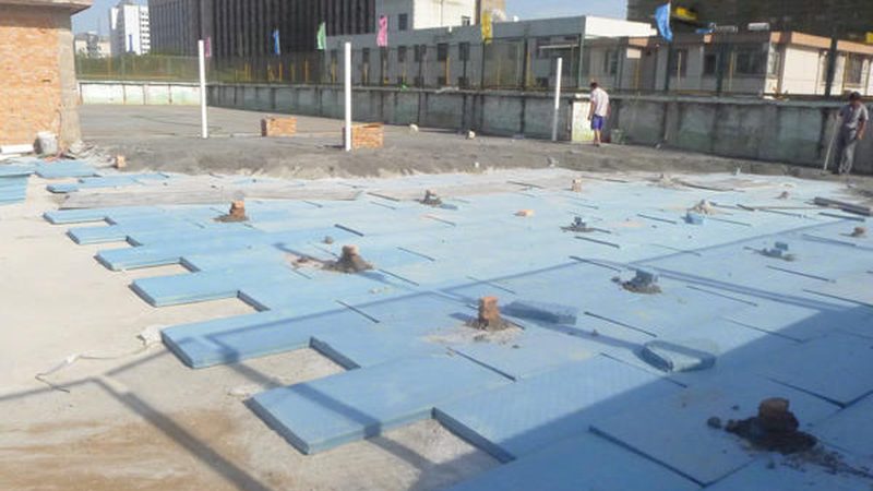 目前市场上常见的卫生间防水材料主要有以下几类：