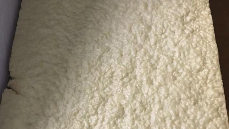 SBS防水卷材屋面施工，基层处理那些事儿
