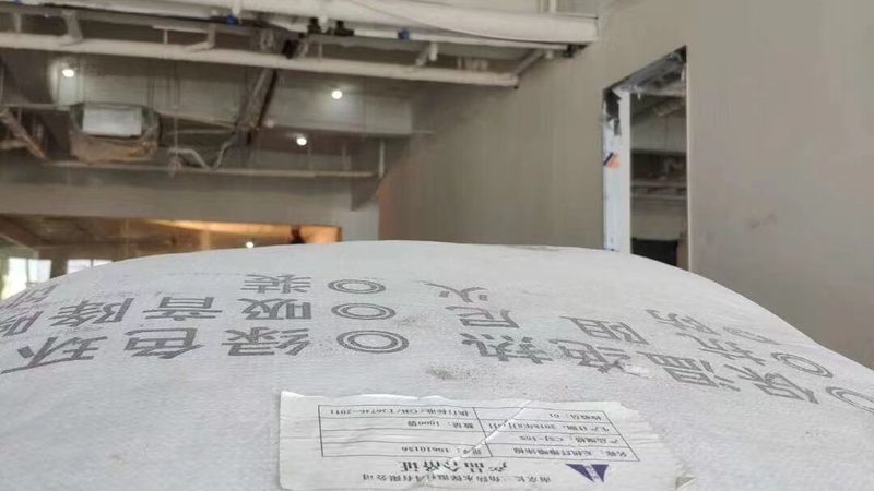 防水卷材搭接边处理技巧