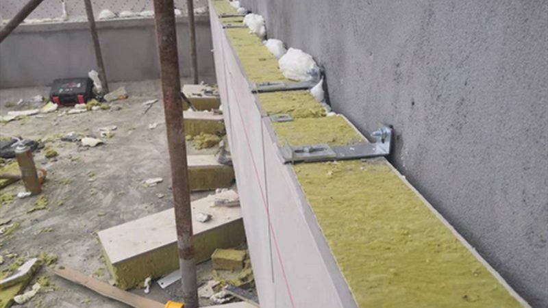 北京自粘防水卷材地下室防水：关键要点与选型逻辑
