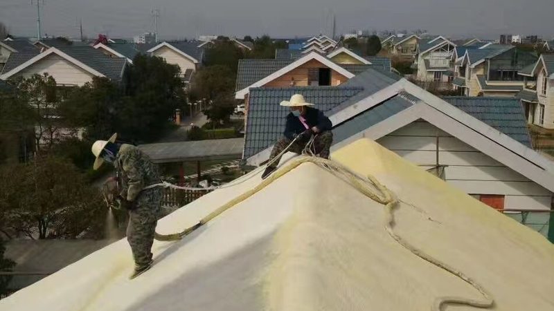非固化防水涂料：揭秘其型号与规格的奥秘**