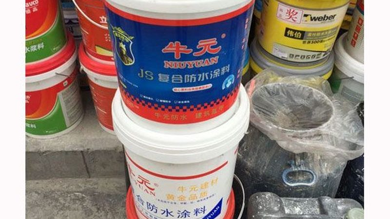 家装聚氨酯防水涂料环保等级怎么选